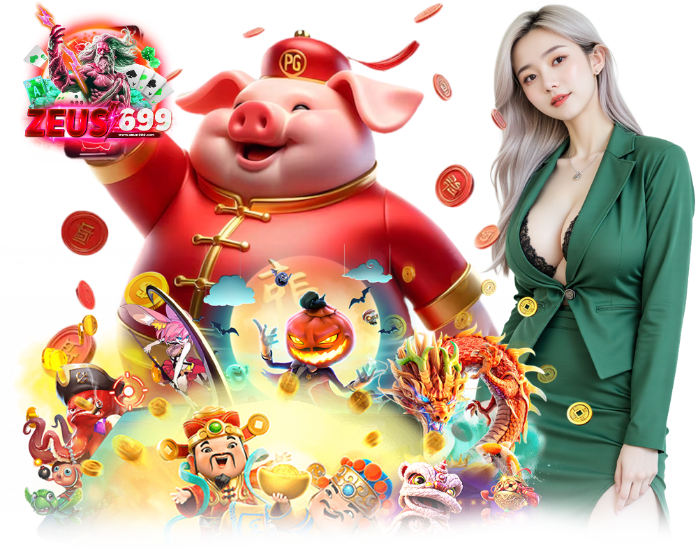 ZEUS699 สล็อต กำไรดี